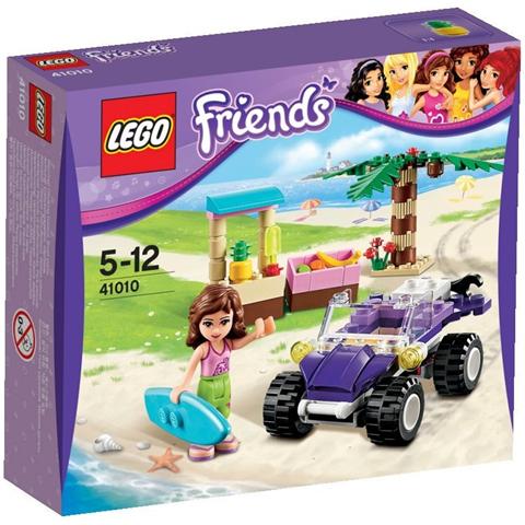 41010 Il Buggy Da Spiaggia Di Olivia - Foto 6