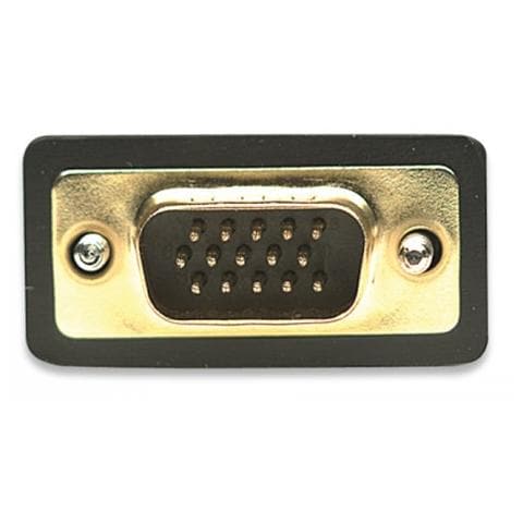 ICOC DSP-V-001 - Convertitore da DisplayPort v1.2 a VGA 15 cm - Foto 2