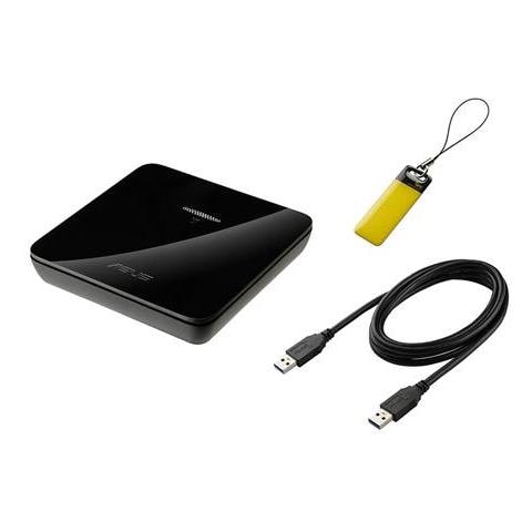NFC Express - Dispositivo multimediale di trasferimento dati Wi-Fi - Foto 2