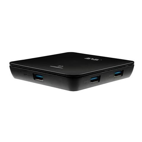 NFC Express - Dispositivo multimediale di trasferimento dati Wi-Fi - Foto 4