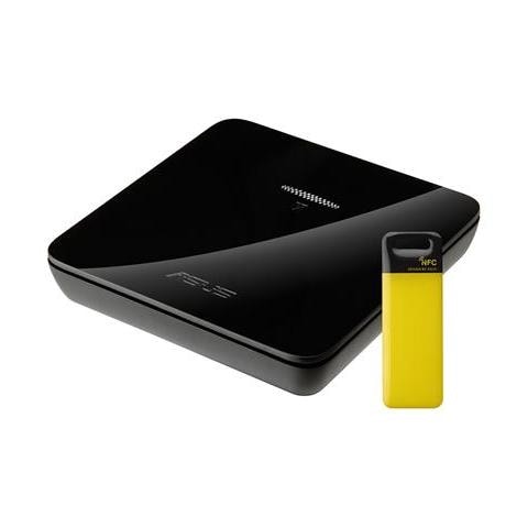 NFC Express - Dispositivo multimediale di trasferimento dati Wi-Fi - Foto 1