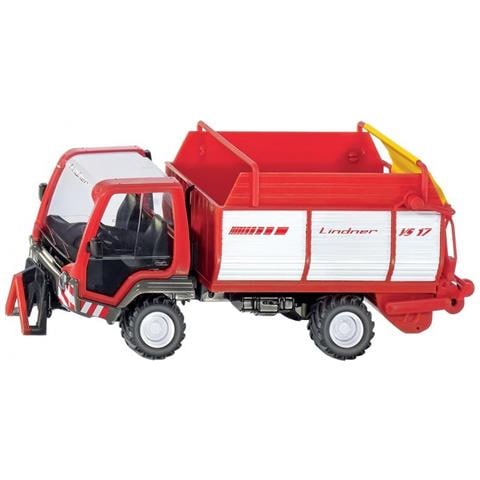 Camion da Lavoro - Foto 2