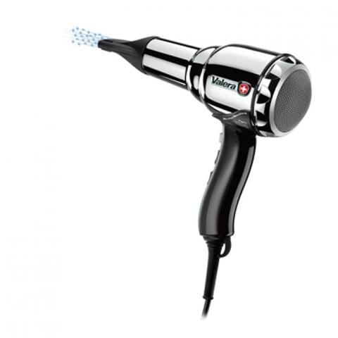 LIGHT IONIC Asciuga capelli professionale in acciaio - Foto 1