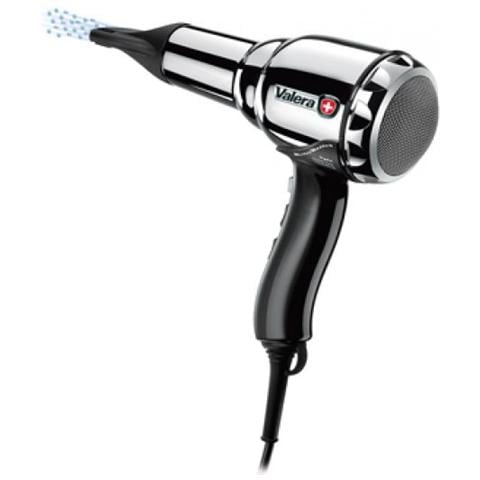 LIGHT IONIC Asciuga capelli professionale in acciaio - Foto 2