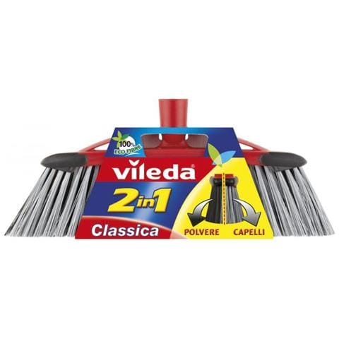 Scopa Ricambio 2 in 1 Classica - Foto 4
