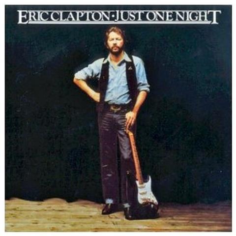Eric Clapton - Just One Night (2 Cd)  - Foto 1