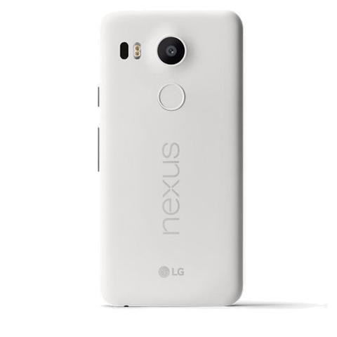 Nexus 5X 16 GB 4G / LTE Display 5.2" Full HD Fotocamera 12.3 Mpx Android Italia Bianco - Foto 2