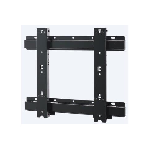 Supporto da Parete a Schermo Piatto da 32’’ a 70’’ Colore Nero - Foto 1