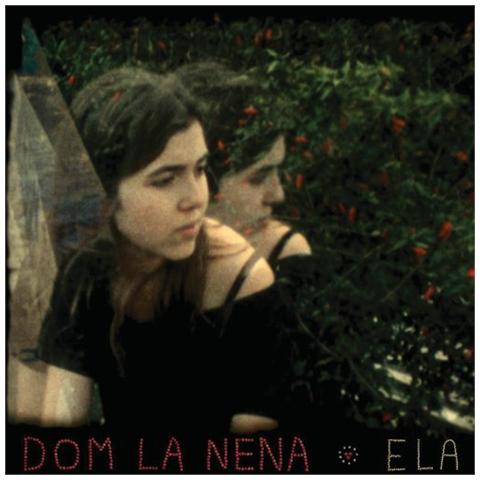Dom La Nena - Ela - Foto 1