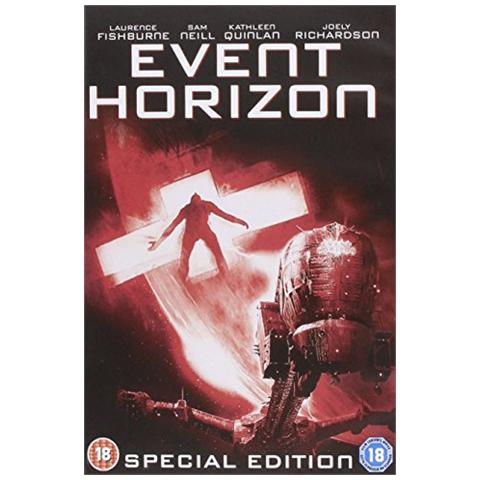 Event Horizon [ Edizione: Regno Unito] - Foto 1