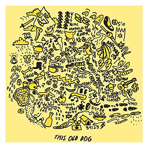 Mac Demarco - This Old Dog - Foto 1