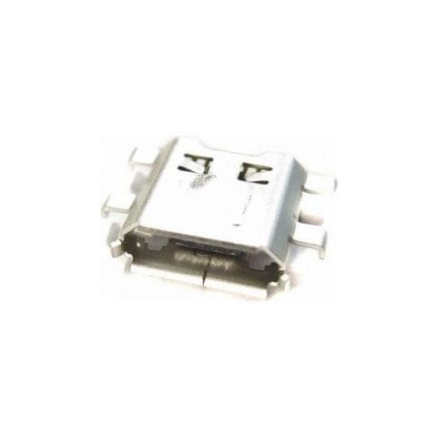 Connettore Micro Usb Lg P920 Optimus 3d - Foto 1