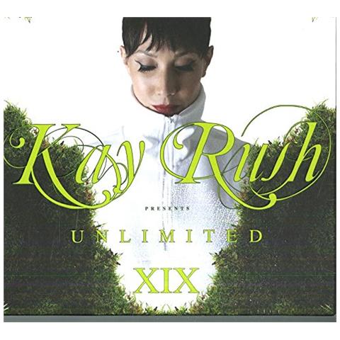 Kay Rush Unlimited XIX (2 Cd) - Foto 1