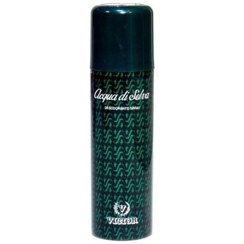 Acqua Di Selva Deo Vaporizador 200 Ml - Foto 2