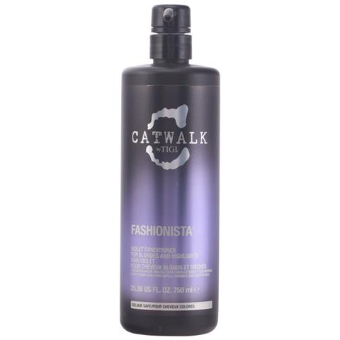 Catwalk Fashionista Violet Conditioner 7 50 Ml - Foto 1
