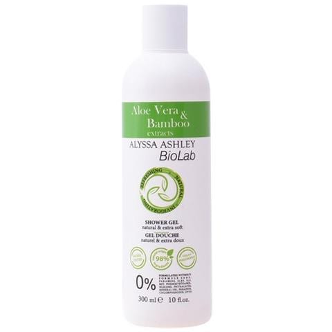 Biolab Aloe Vera And Bamboo Gel Doccia 300ml - Foto 2