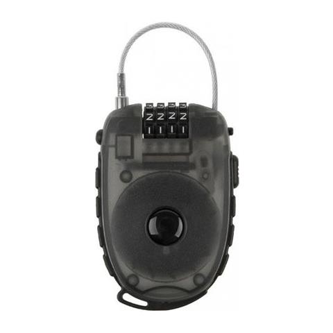 Lucchetto A Cavo Reeling - 'n' Roll D24.9 - Foto 1