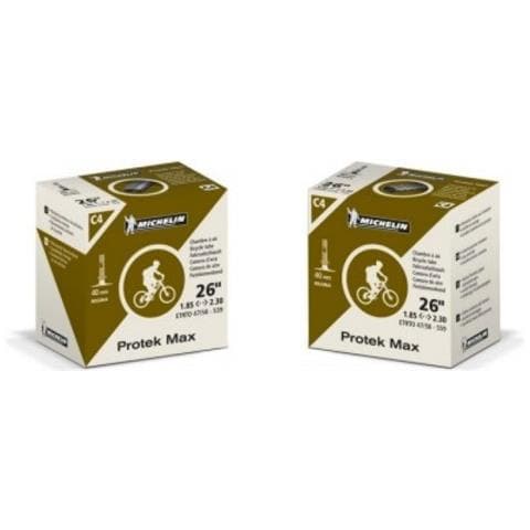 Camera Protek Max C4 Mtb (av35) - Foto 1