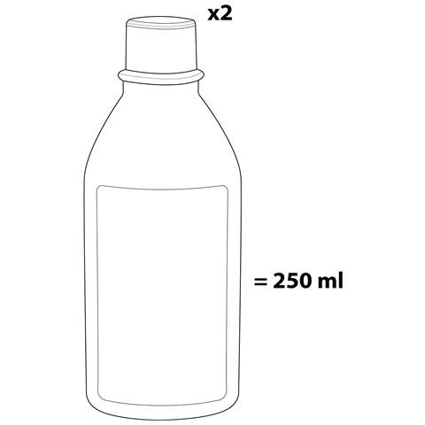 Prodotto Per La Cura Dei Materassi Ad Acqua - Bioclear™ - Antibatterico - Ammorbidente - Set Da 2x250ml - Foto 15