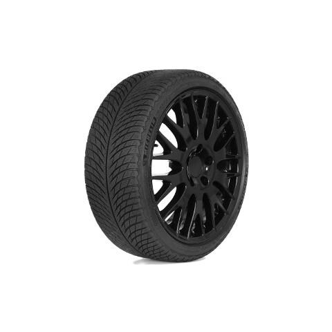 Pilot Alpin 5 (225/60 R17 99h Ao)  - Foto 1