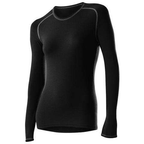Magliette Transtex Warm Abbigliamento Donna 36 - Foto 1