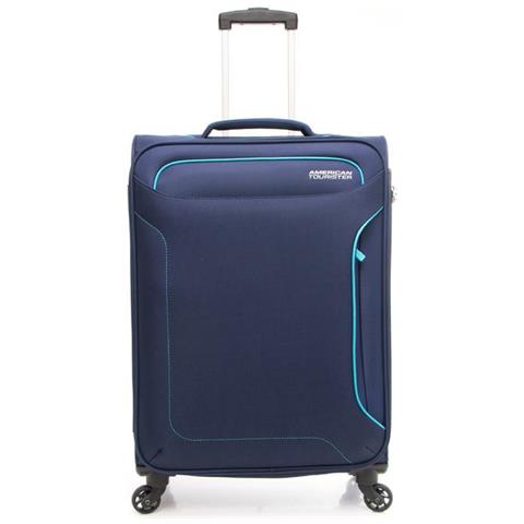 Trolley Holiday Heat Spinner 67/24 Navy 50g*41005 - Foto 1