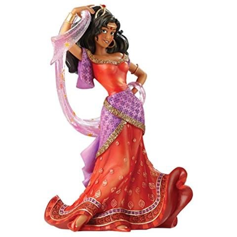 Disney Showcase Collection Esmeralda 20th Anniversary (hunchback
