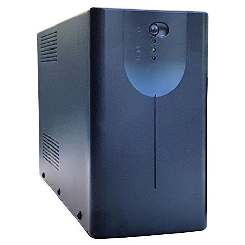 IUPS-1200PC - Gruppo di continuità 1200VA 720W - Foto 1