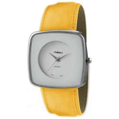 Orologio Analogico Quarzo Uomo con Cinturino in Pelle DBP2045Y - Foto 1