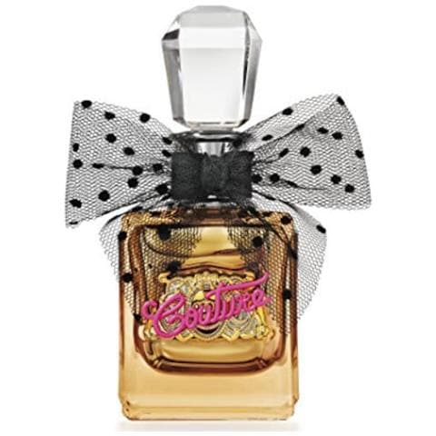 Viva La Juicy Gold Couture Eau De Parfum Spray 50ml - Foto 1