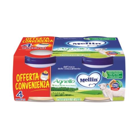Agnello 4 X 80g - Foto 1