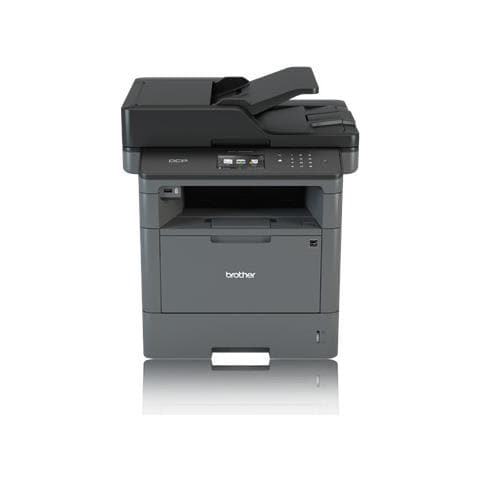 Dcp-l5500dn Dcpl5500dng1 - Foto 2
