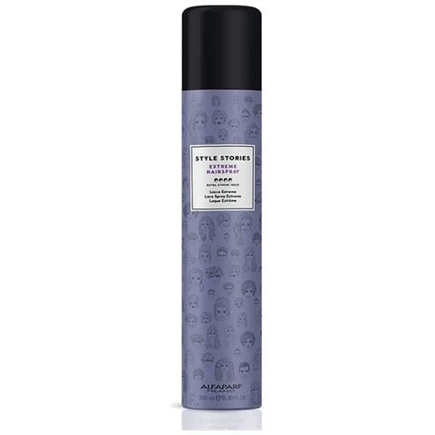 Style Stories Extreme Hairspray 500 Ml - Foto 2