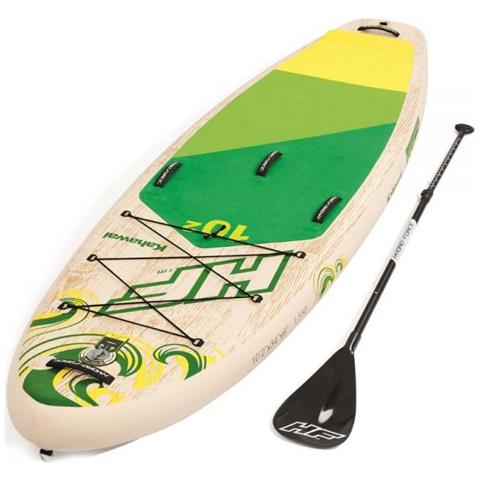 Set Sup Kahaway - Foto 1