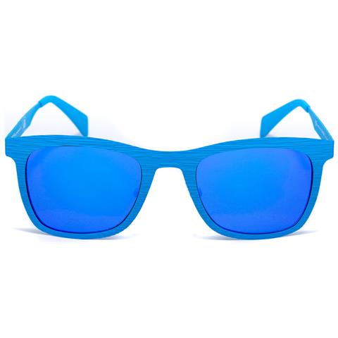 Occhiali 0098-027-000. Occhiali Da Sole, Colore Blu. Unisex. - In ordine - Foto 5