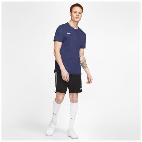 Maglia Uomo Nike DryFit Park VII Blu Navy S Colore Blu - Foto 6