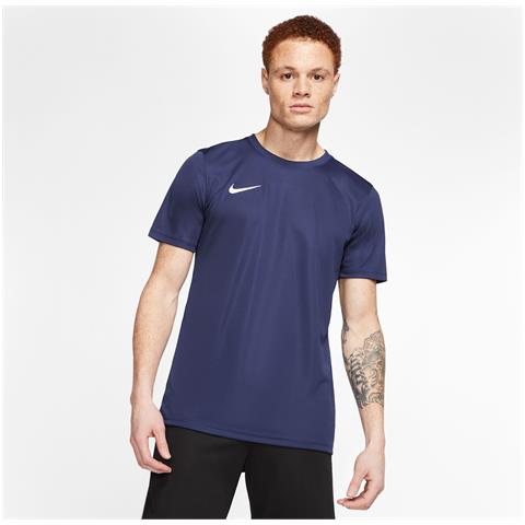 Maglia Uomo Nike DryFit Park VII Blu Navy S Colore Blu - Foto 1