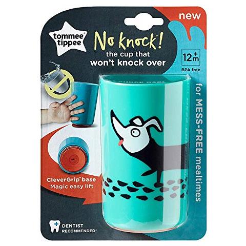 Tommee Tippee Tazza Supercoppa 300ml 18m Azzurro - Foto 2