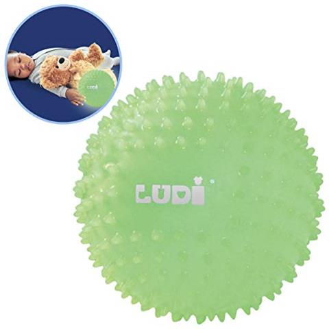 Sensoriale Fluorescente Ludi Palla - Foto 1