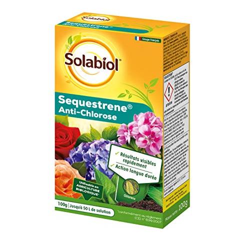 Solabiol Soseq01 Concime Universale Incolore - Foto 1