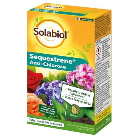 Solabiol Soseq01 Concime Universale Incolore - Foto 2