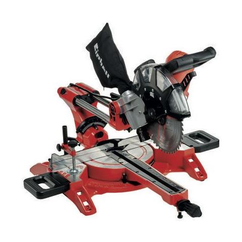 Troncatrice Rad. 2100w Tcsm2534 4300395 - Foto 1