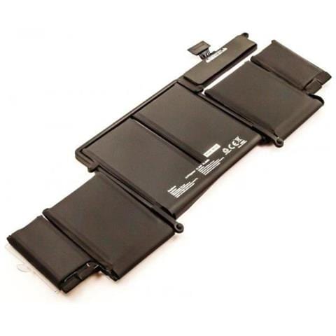 Compatible Battery Macbook Pro Retina 13 - Li-ion Polymer, A1502, 72wh 6 Cell Li-pol 11.34v 6.33ah - Foto 2