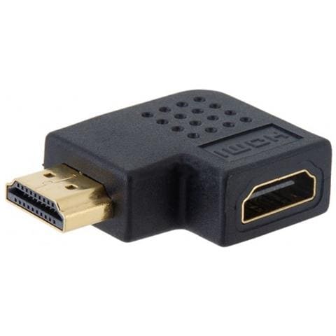 Adattatore Hdmi Angolato 270 Gradi - Foto 1