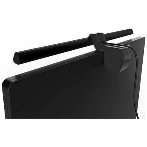 Lampada A Led Usb Per Monitor Con Regolazione Temperatura Colore E Dimmer - Foto 2