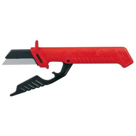 Av3920 - Coltello Con Lama Pesante Cambiabile Int - Foto 1