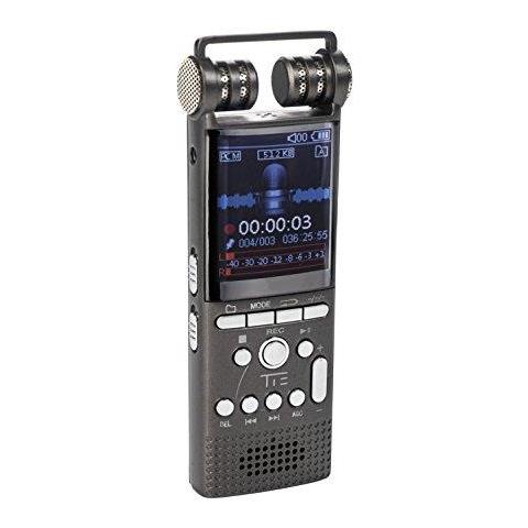 Tx26 Vocale Mobile Recorder - Foto 1