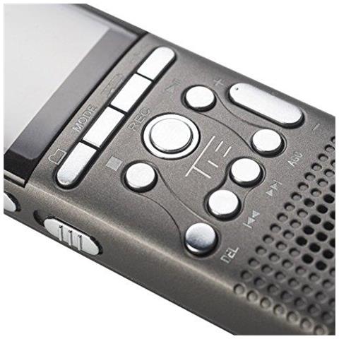 Tx26 Vocale Mobile Recorder - Foto 4