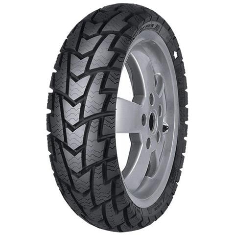 Gomme Pneumatici Mc32 Win Scoot 110/80 -14 59p - Foto 1