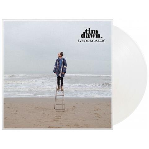 Dawn, Tim - Everyday Magic -Coloured- - Foto 1